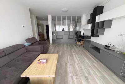 2 camere, bloc nou, cu garaj, in Gheorgheni, Grand Park, Iulius Mall - 3