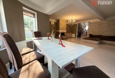 Casa cu 5 camere, 219 mp utili si 588 mp teren, de vanzare in Sanmihaiu Roman - 20