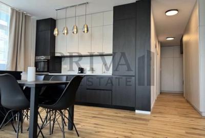Apartament 2 camere, parcare privata, boxa subsol. Botanic/Iulius Mall - 1