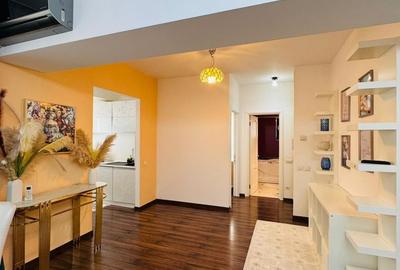Apartament 2 camere Day Residence Decebal-Pet friendly - 29