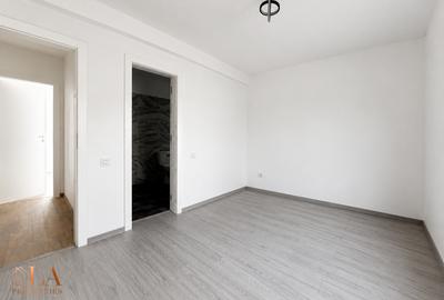 Casa individuala 4 camere | Teren 400mp | Fortului-Domnesti - 8