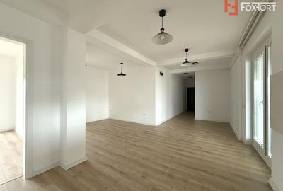 Apartament cu 3 camere, terasa 42 mp in Dumbravita - 5