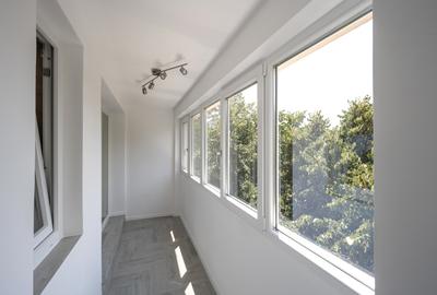 Apartament 2 camere - Baba Novac, Reconstructiei, renovat 2026 / 0% - 11