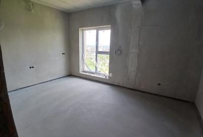 Penthouse pe malul lacului, cu terasă panoramică 90 mp - 13