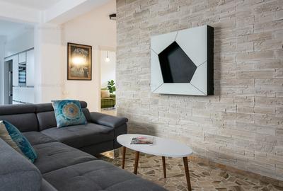 Apartament modern cu 3 camere, pet friendly, cu parcare - 2