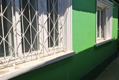 Casa la sol, teren 400 mp, gaz, Ville Noi, 100000 euro - 7