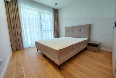 2 Camere + Parcare, Nusco City, Aviatiei, Promenada, PIPERA, Herastrau - 6