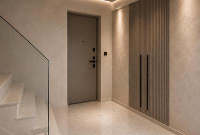 SRT Compozitori Residence