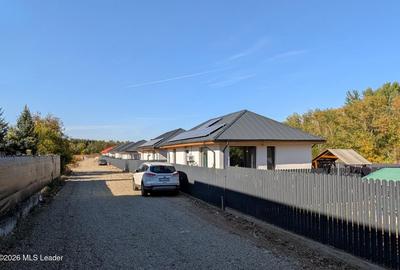 Clinceni - Padure, Casa 3 camere 2 bai, Fotovoltaice 10kW baterie16kWh - 3