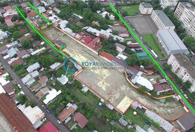 Royal Imobiliarea - vanzare terenuri Ploiesti - 2