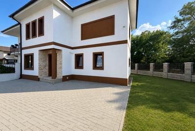 Duplex cu 4 camere în Giroc