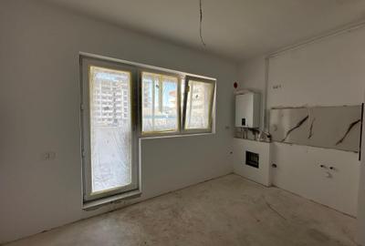 3 camere open-space - Metrou Berceni, Bloc Nou - 3