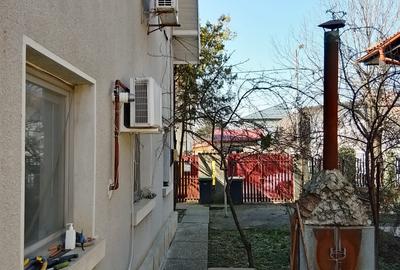 Damaroaia, strada linistita, P+1,necesita renovare, teren 370mp - 7