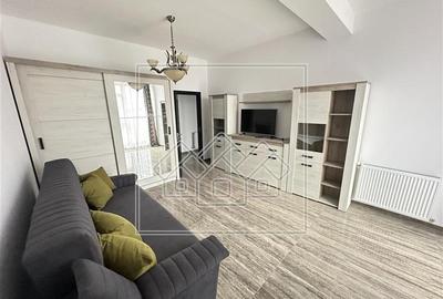 Apartament cu 2 camere decomandat în Șelimbăr