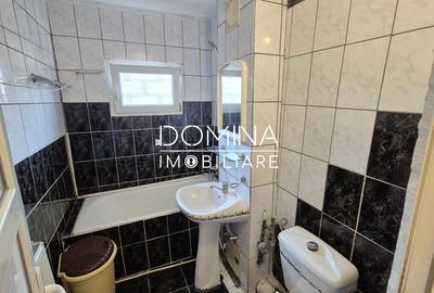 Vânzare apartament 2 camere, situat în Târgu Jiu, Aleea Plopilor - 6