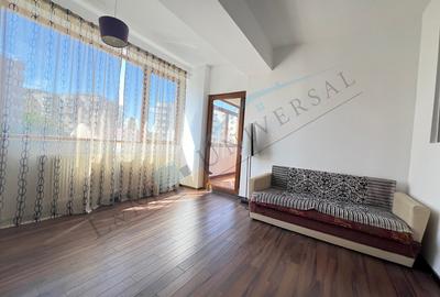 Vitan Mall-7min Metrou Dristor, Superb, Spatios 71mp, Centrala Proprie, Mobilat, - 6