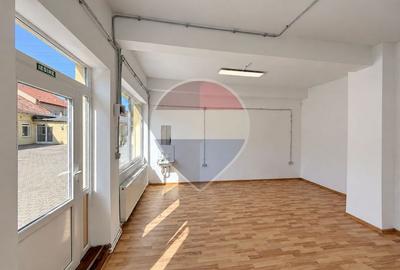 Spații de birouri disponibile str Motilor - 5