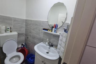 Apartament cu 3 de inchiriat ultracentral Fagaras - 7