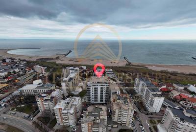 PENTHOUSE UNIC in mijlocul orasului Constanta - 45