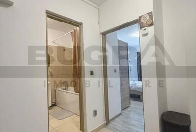 Apartament 2 camere, 49mp, etaj intermediar, parcare, zona Petrom - 14