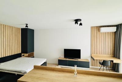 Studio modern de închiriat în Record Park, Cluj-Napoca – disponibil imediat - 9