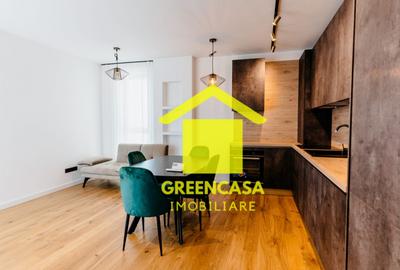 Apartament 3 camere , Lux , zona Taietura Turcului . - 2