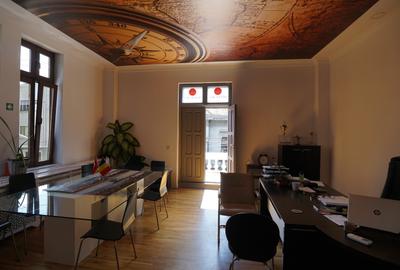 Vila D+P+1+M - birouri - Universitate - 10