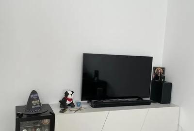 Garsoniera de vanzare, centrala proprie, 33 mp, metrou, Drumul Taberei - 2