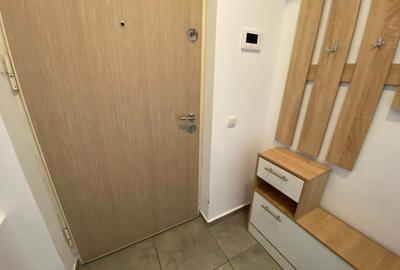Apartament cu 2 camere și grădină proprie în NorthLight Residence - 13