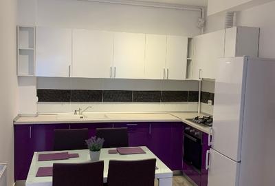 Apartament 2 camere Cartierul Solar | Etaj 2 | Parcare | 575 € - 7