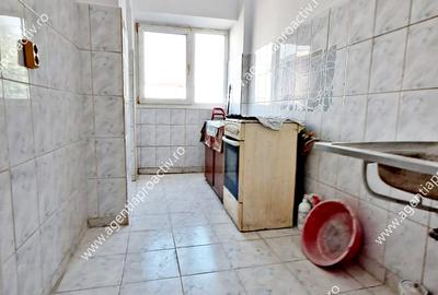 Apartament cu 1 cameră, cartier IC Frimu, etajul 3 - 3