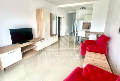 Apartament cu 2 camere de inchiriat, zona Giroc, Timisoara - 1
