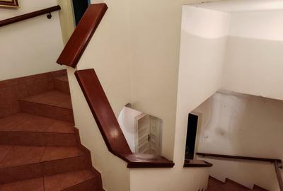 Vilă interbelică – Casin / Domenii – ideală clinica/ resedinta/ sediu / ambasada - 17