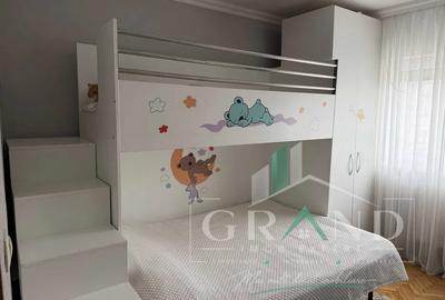 Apartament Mobilat si Utilat | 3 Camere | Debara | 67 MP | Manastur/Kaufland - 5