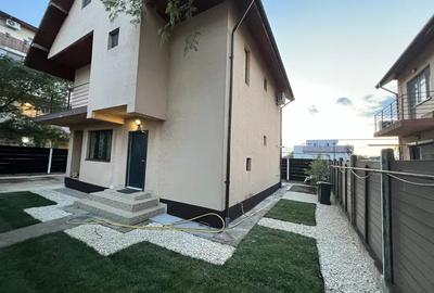 Casa | Militari | Belsugului | Curte | Foisor | Centrala | Pet-Friendly - 2
