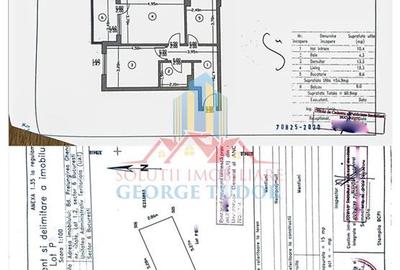 Ap. 2 camere decomandat, 61 mp,Dimri Residence , Prelungirea Ghencea nr 350A - 4