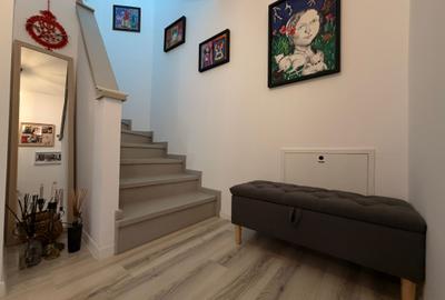 Casa 4 Camere, Complex Milo Village - 11