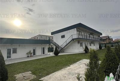 AFACERE LA CHEIE VILA  17 CAMERE 17 BAI EFORIE NORD - 25