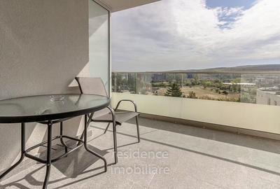 Apartament 2 camere, Lux, Gheorgheni, zona Iulius + Parcare - 13