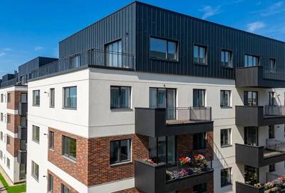 Apartament cu 3 camere decomandat în Pipera