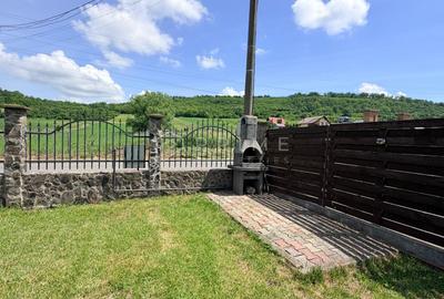 Casă individuală la 1 km de Târgu Mureș | 110 mp | Garaj | Terasă mare - 27