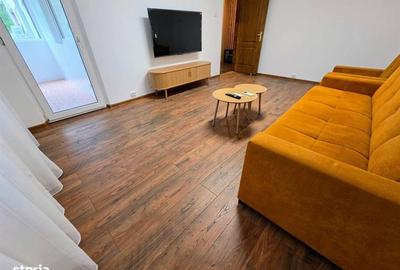 Banesa Inchiriez ap 3 cam modern mobilat utilat complet renovat nou prima inchir - 2