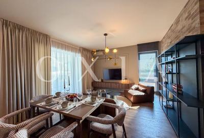 AX1331 Complex Rezidential Paltim, Amenajari Premium, Statie Incarcare. - 17