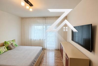 Apartament Decomandat 3 camere | Piața Gării - 2