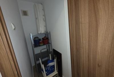 Titan parc doua camere dec et 6/10 mobilat utilat aproape de metrou - 9