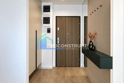 Apartament 2 camere de inchiriat in Torontalului | 51 mp cu parcare - 10