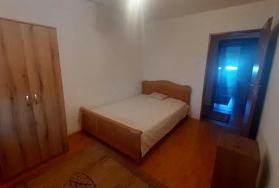Drumul Taberei Piata Valea Ialomitei - 6