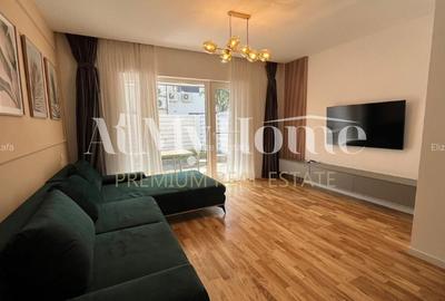 Casă cu 5 camere în Pipera