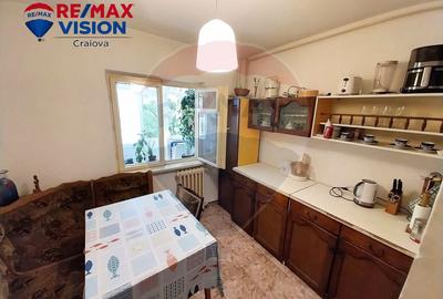 Apartament de vânzare în zona Profi -Valea Rosie - 3