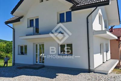 Vilă S+P+M de Vânzare | Bistrița, Zona DN17C (lângă Pico Verde) - 17